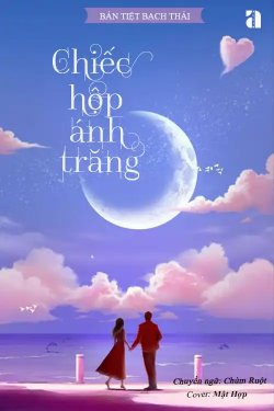 Chiếc Hộp Ánh Trăng đọc online