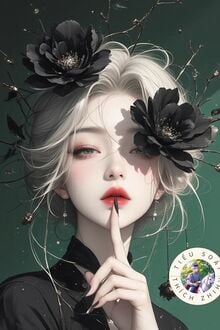 Đứa Con Của Quỷ