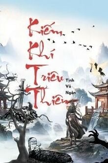 Kiếm Khí Triêu Thiên