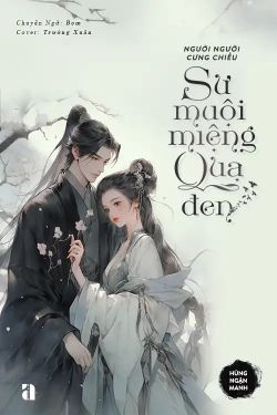 Người Người Cưng Chiều Sư Muội Miệng Quạ Đen đọc online