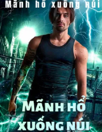 Mãnh Hổ Xuống Núi đọc online