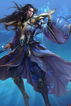 [Overgeared] Thợ Rèn Huyền Thoại đọc online