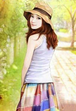 Thanh Xuân Ngây Thơ Tươi Đẹp Cùng Em đọc online