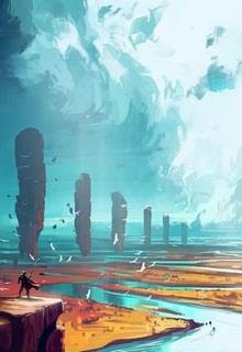 The Gaia Project – Dự Án Gaia đọc online