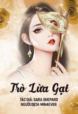 Trò Lừa Gạt đọc online