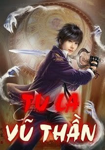 Tu La Võ Thần (Tu La Vũ Thần) - Truyện Chữ đọc online
